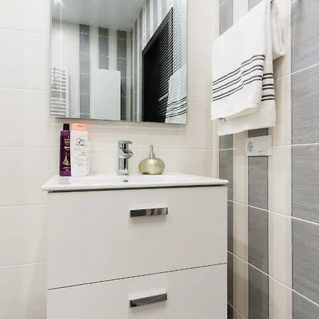 Excellent, Cozy Apartment Apartment