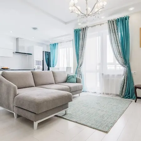Excellent, Cozy Apartment