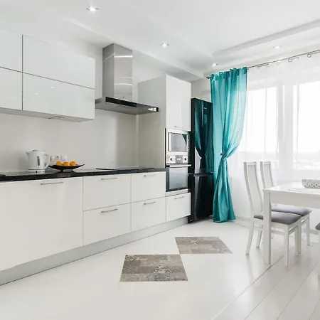 Excellent, Cozy Apartment