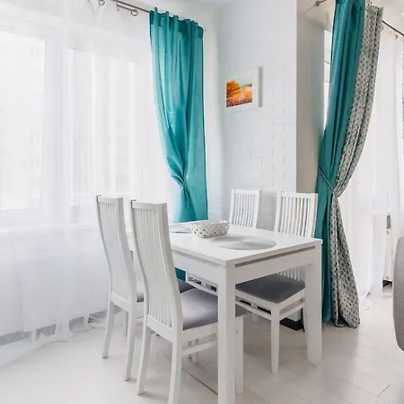 Excellent, Cozy Apartment