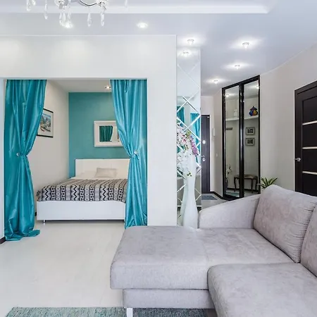 Excellent, Cozy Apartment