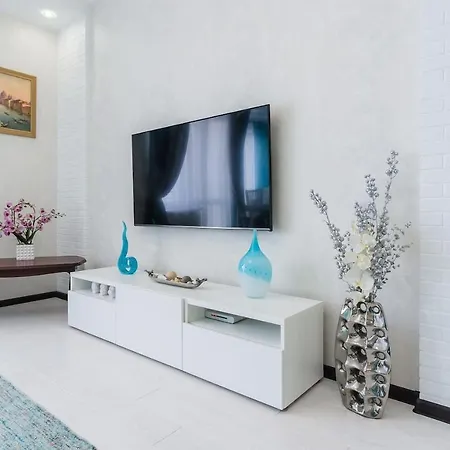 Апартаменты Excellent, Cozy Apartment