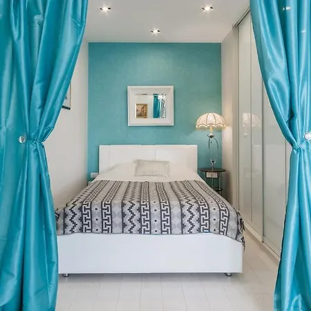 Excellent, Cozy Apartment