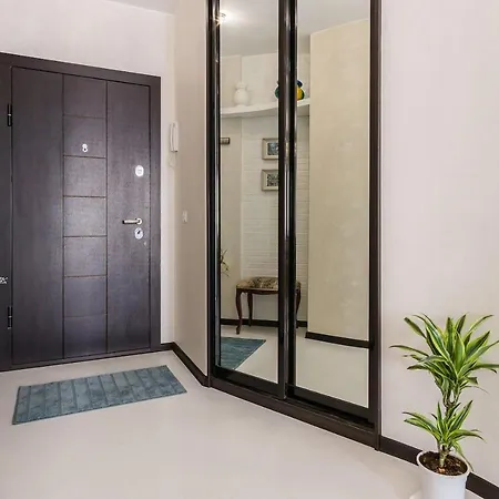 Excellent, Cozy Apartment