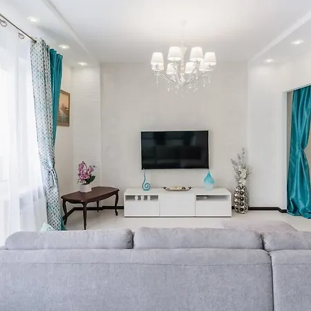 Excellent, Cozy Apartment Апартаменты Минск