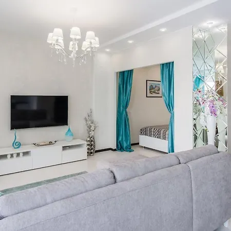 Апартаменты Excellent, Cozy Apartment *