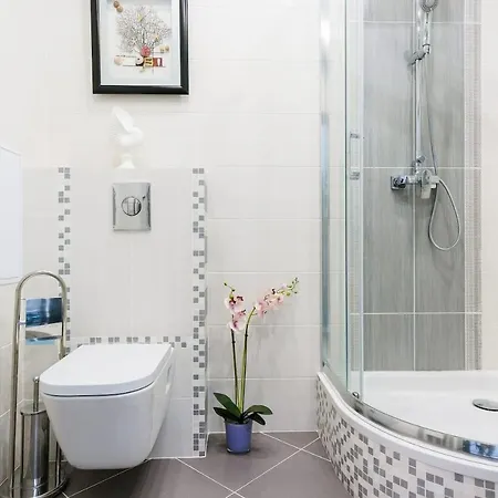 Апартаменты Excellent, Cozy Apartment Минск