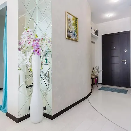 Апартаменты Excellent, Cozy Apartment *
