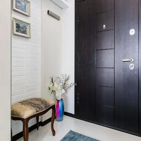 Excellent, Cozy Apartment Апартаменты Минск